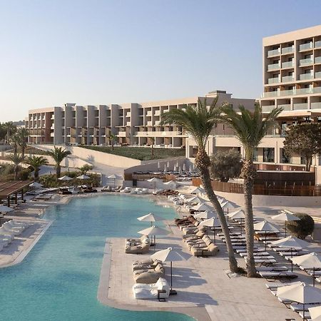 Helea Family Beach Resort Kallithéa Kültér fotó